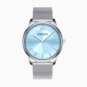 Đồng hồ Sokolov 326.71.00.000.03.01.2