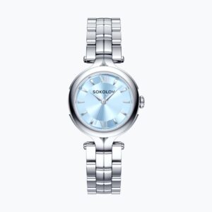 Đồng hồ Sokolov  360.71.00.000.03.01.2