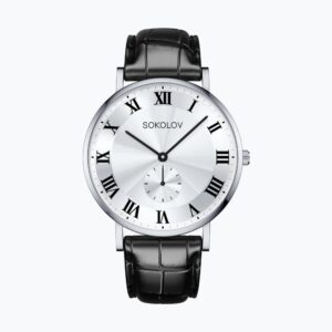 Đồng hồ Nam Sokolov  619.71.00.600.04.01.3