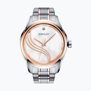 Đồng hồ  Sokolov  342.76.00.000.03.02.2