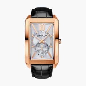 Đồng hồ Nam Sokolov 351.73.00.000.04.01.3