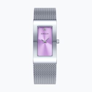 Đồng hồ Sokolov  307.71.00.000.02.01.2