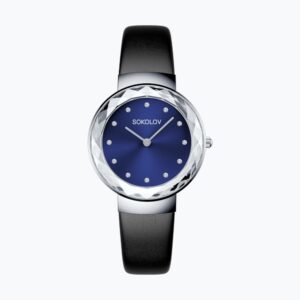 Đồng hồ Sokolov 623.71.00.000.04.02.2