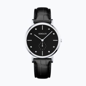 Đồng hồ Nữ Sokolov 615.71.00.600.06.01.2