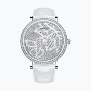 Đồng hồ Bạc đúc Sokolov 130.30.00.001.07.02.2