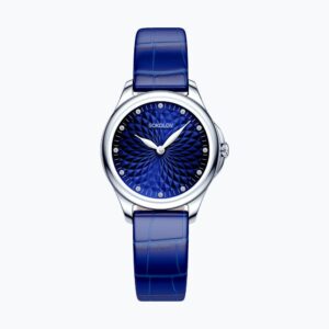 Đồng hồ Bạc đúc Sokolov 136.30.00.00.04.04.2