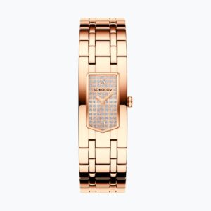 Đồng hồ Sokolov  362.73.00.000.15.03.2