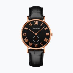 Đồng hồ Sokolov 615.73.00.600.03.01.2