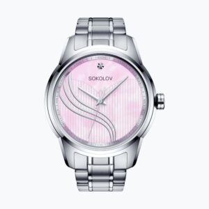 Đồng hồ Sokolov  342.71.00.000.02.01.2