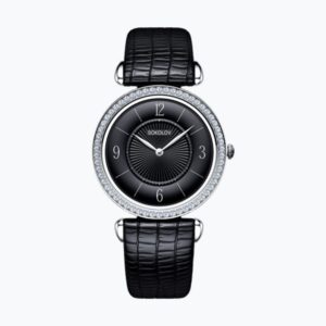 Đồng hồ Bạc đúc Sokolov 106.30.00.001.01.04.2