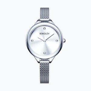 Đồng hồ Sokolov  306.71.00.000.01.01.2
