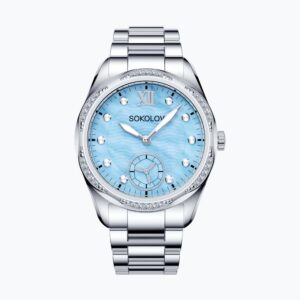 Đồng hồ Sokolov  324.71.00.001.02.01.2