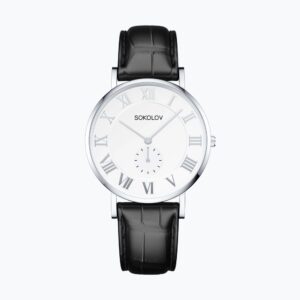 Đồng hồ  Sokolov 615.71.00.600.01.01.2