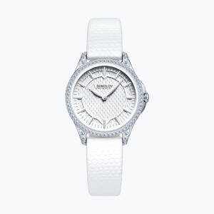 Đồng hồ Bạc đúc Sokolov 137.30.00.001.05.02.2