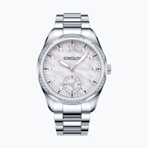 Đồng hồ Sokolov  324.71.00.001.01.01.2