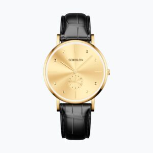 Đồng hồ Sokolov 615.78.00.000.08.01.2