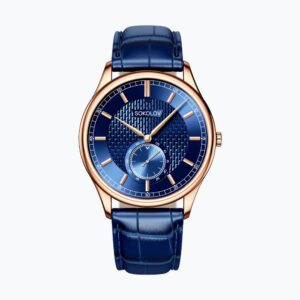 Đồng hồ Vàng đúc Sokolov 237.01.00.000.07.04.3