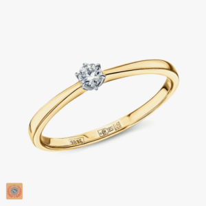 Nhẫn vàng nữ 395765