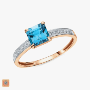 Nhẫn vàng nữ 349606