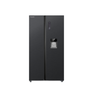 Tủ lạnh Funiki Side by Side 535 lít HR SS8535TDG
