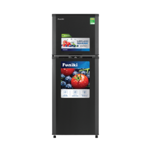 Tủ lạnh Funiki Inverter HR T8209TDG 209 lít