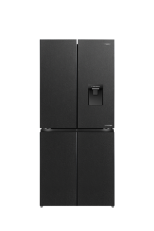 Tủ lạnh Hisense Inverter 427 lít Multi Door RQ559N4EBND
